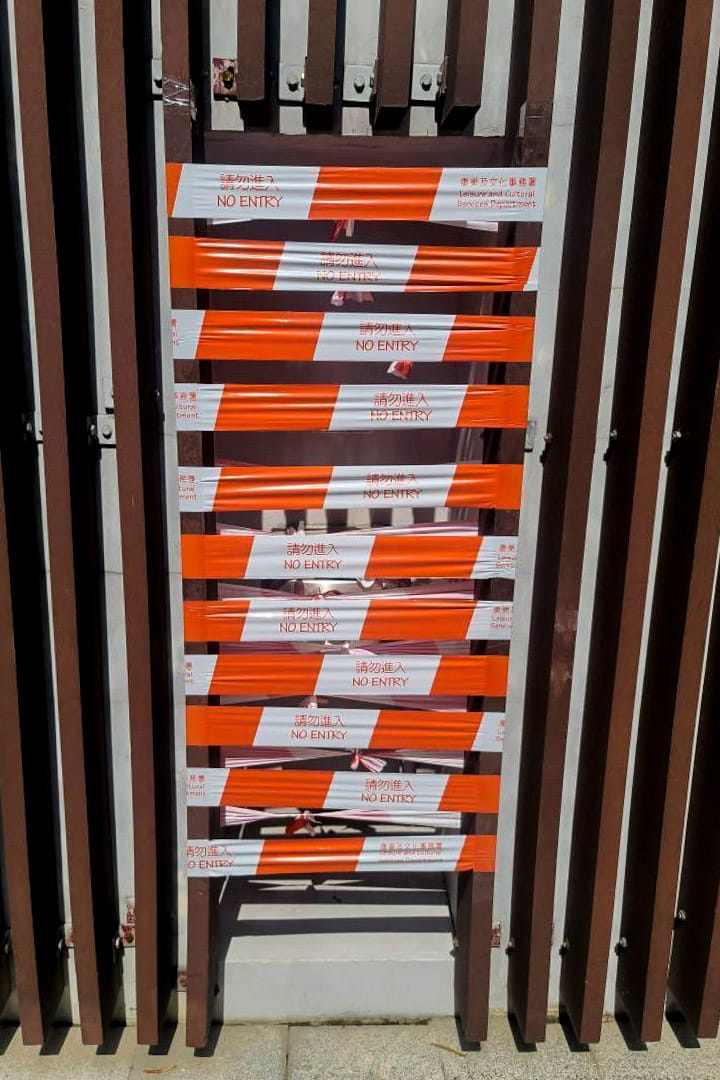 无法辨认的水机。