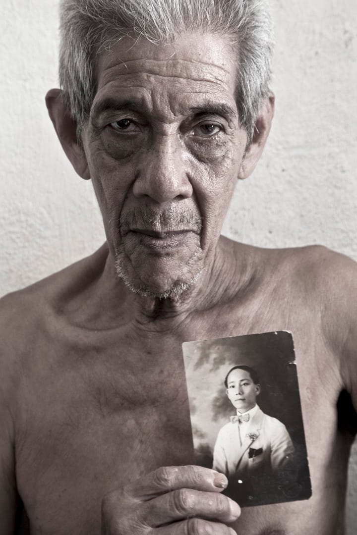 陈少洲 Alfonso Chang Gainzo。