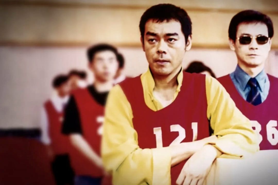 《世紀之戰》劇照。