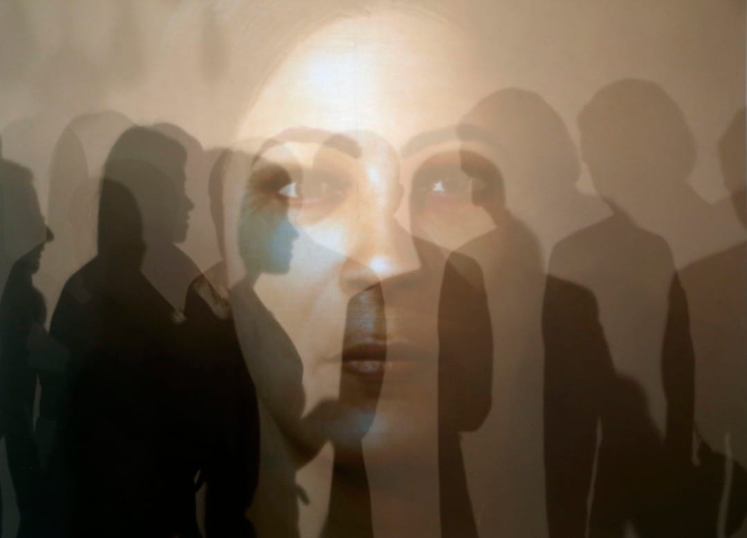 马尔他首都瓦勒他，一个博物馆内展示岛上的考古发现。