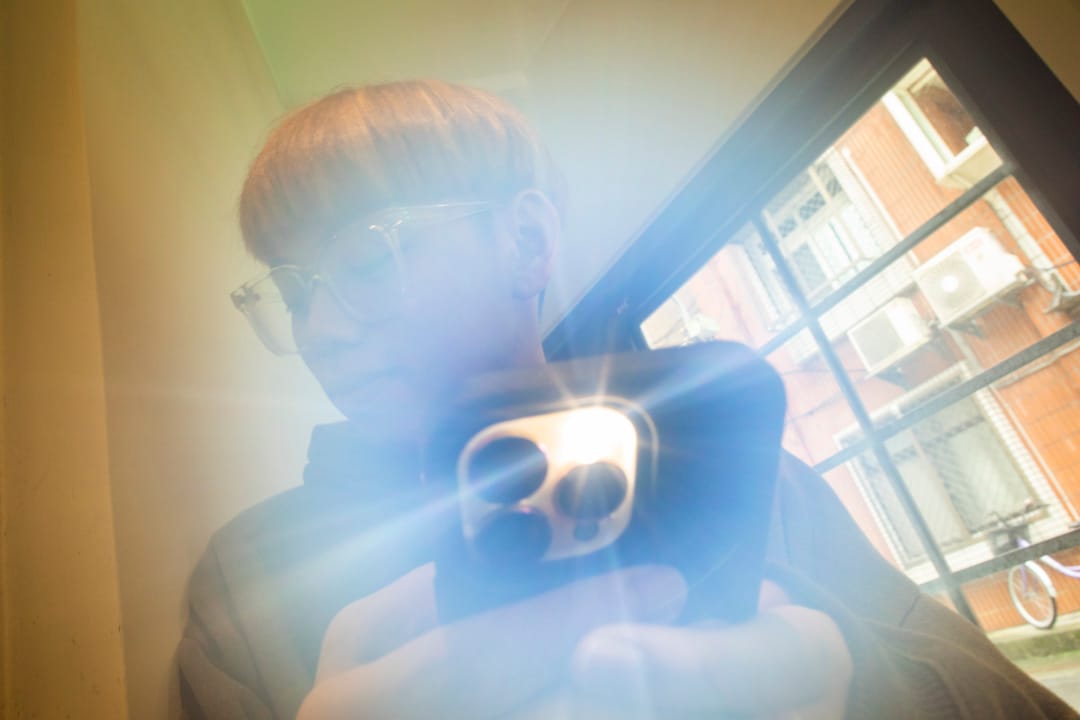 Su主要用抖音看別人發布的東西，他說自己沒有時間經營帳號。