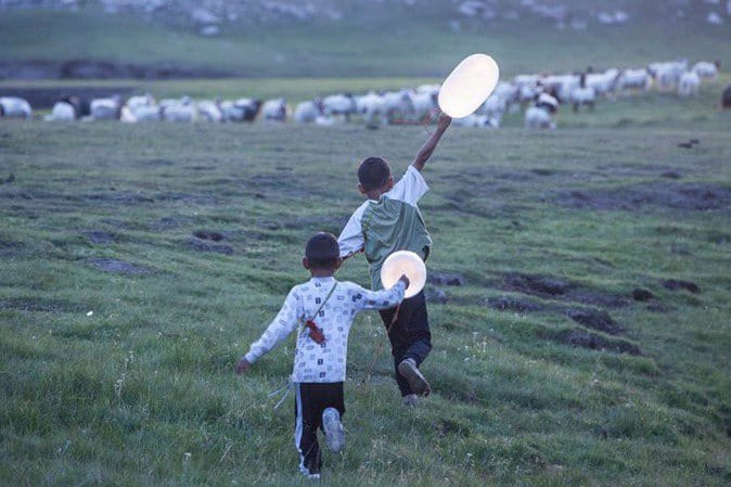 《氣球》（2019）劇照。 