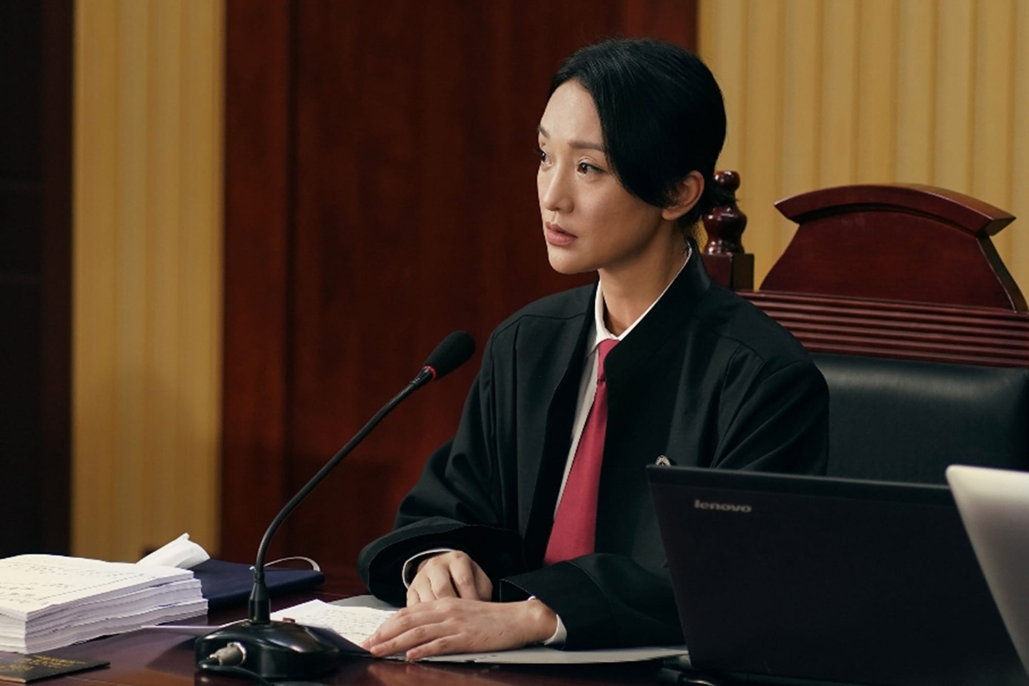 《不完美受害人》劇照。圖：網上圖片