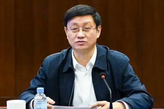 中國航天科技集團董事長吳燕生。