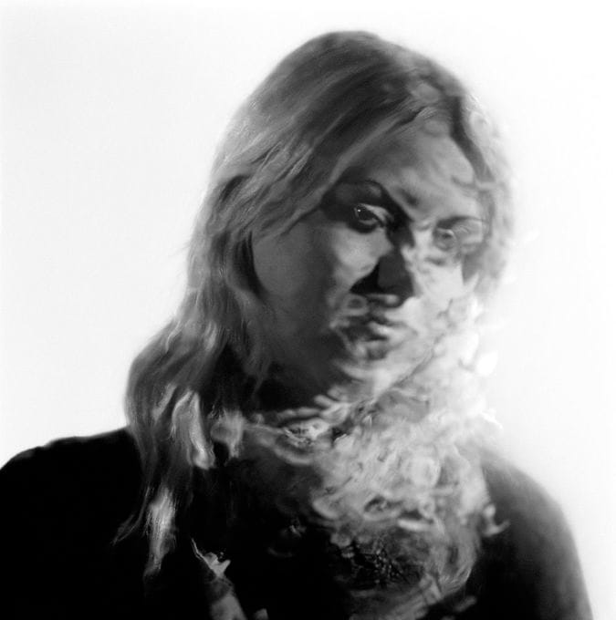 Water Person, 2005 攝影:Brian Griffin