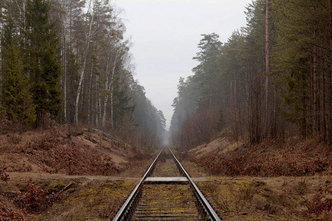 Himmelstrasse, 2015 攝影:Brian Griffin