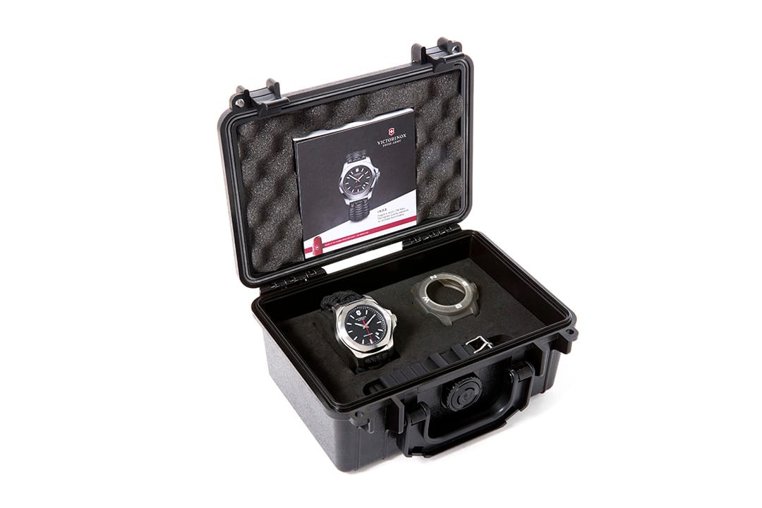 圖片由 Victorinox 提供