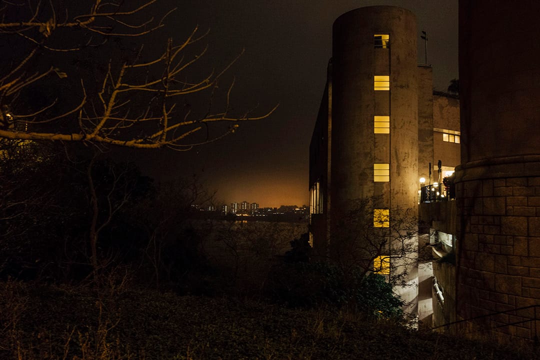 林姓學生，14歲，Grade 9，赤柱。18/1/16