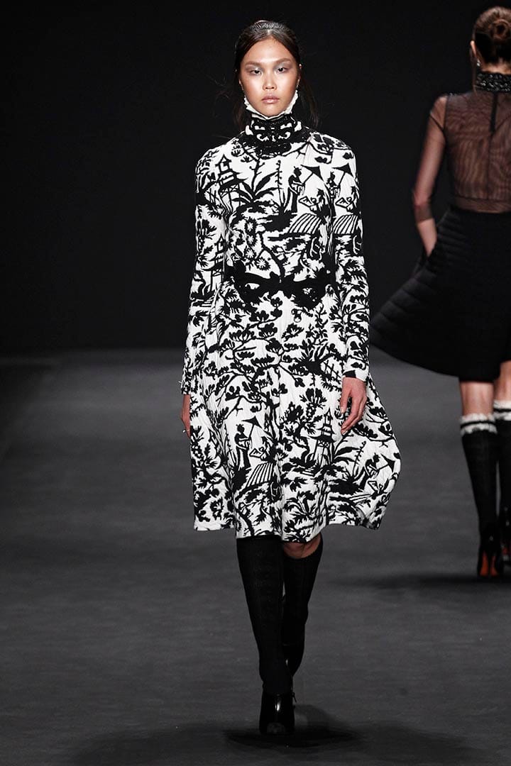 图片由 Vivienne Tam 提供