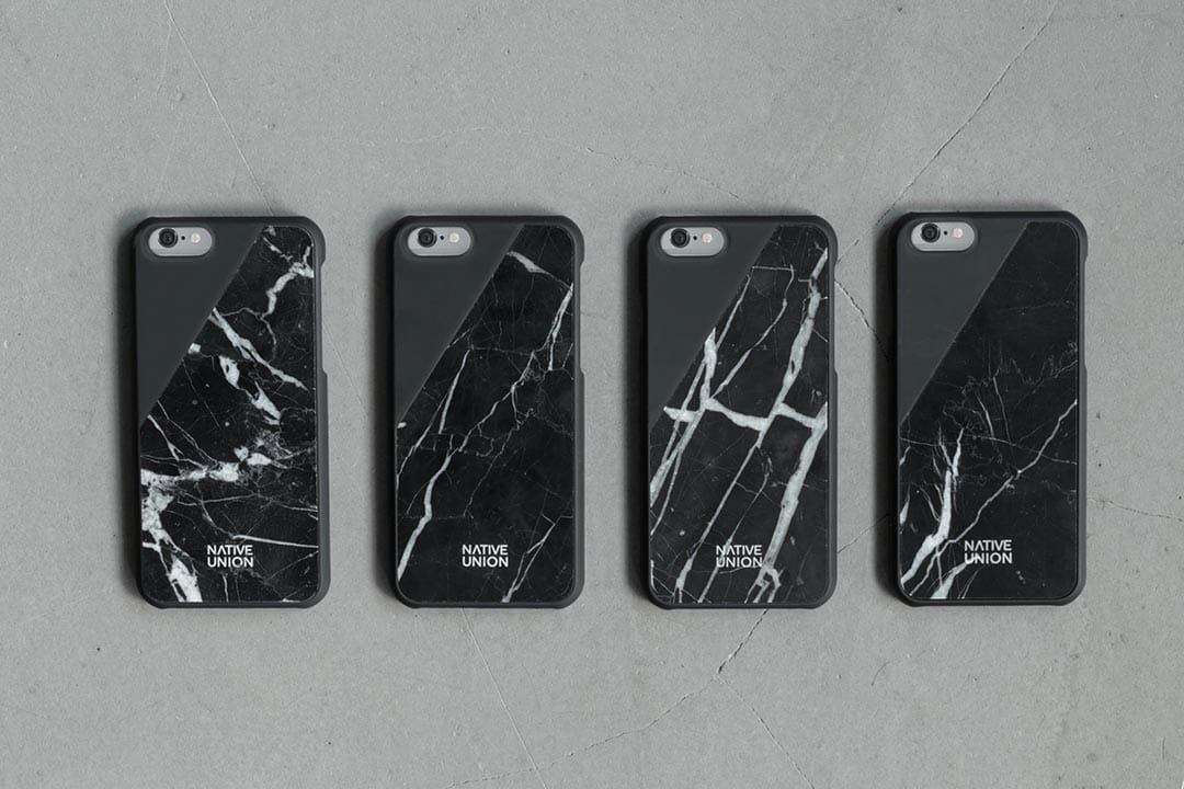 图片由 Native Union 提供