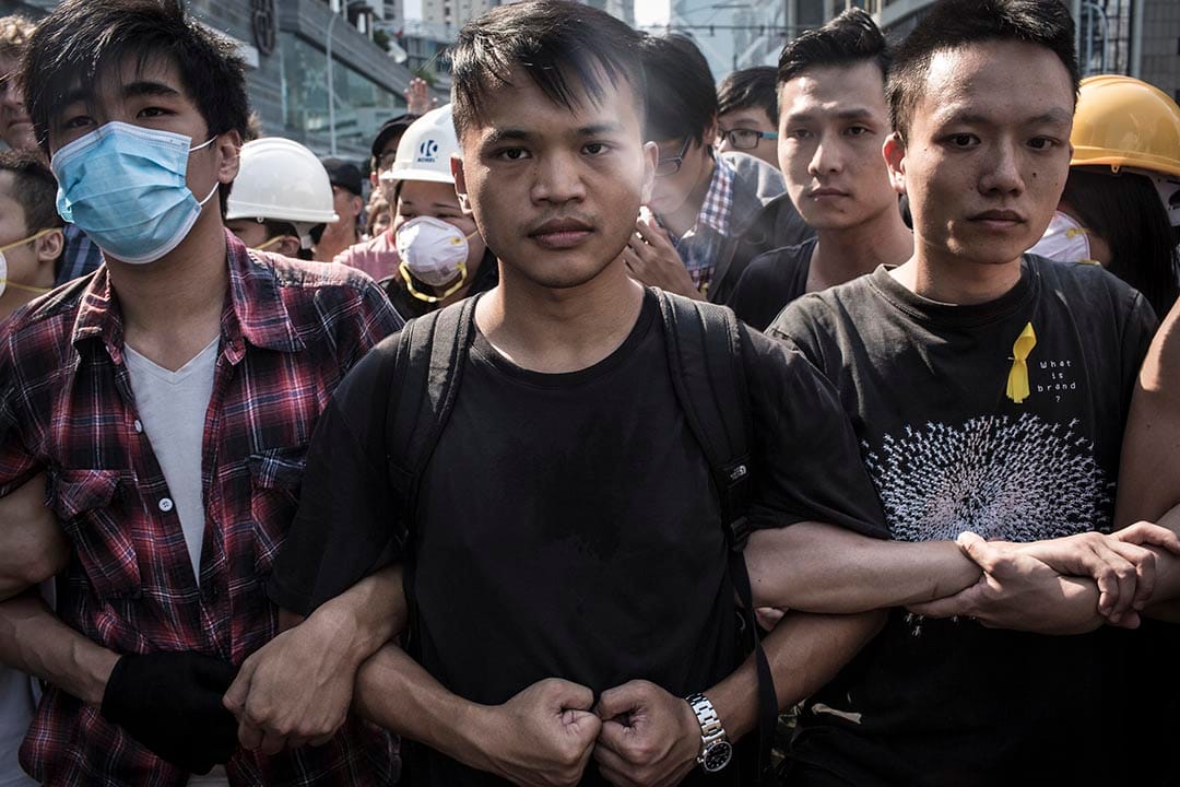 摄 : Mathieu Willcocks