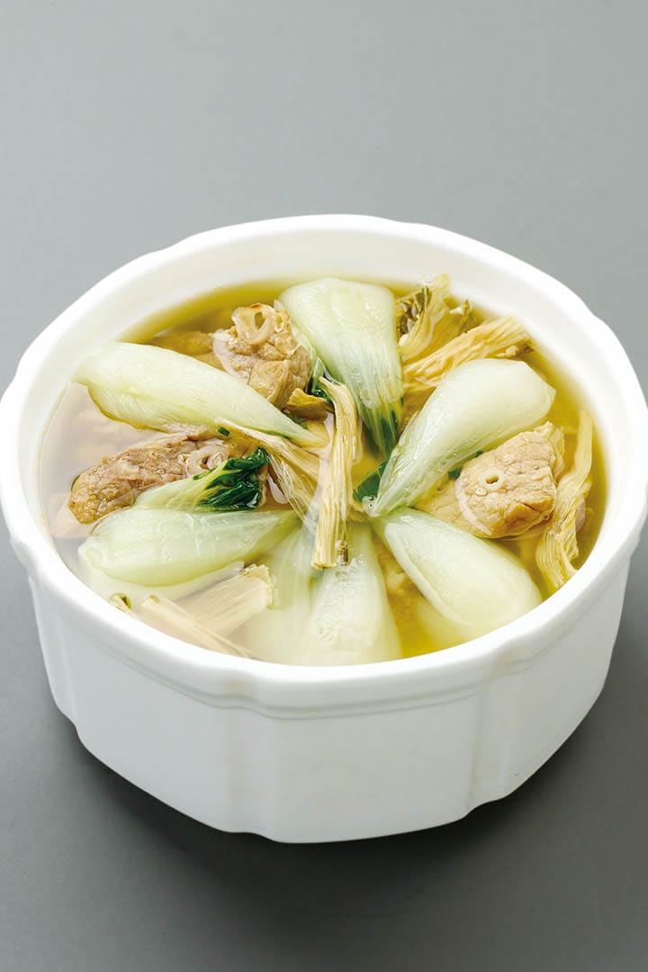 圖片由唐宮壹號提供