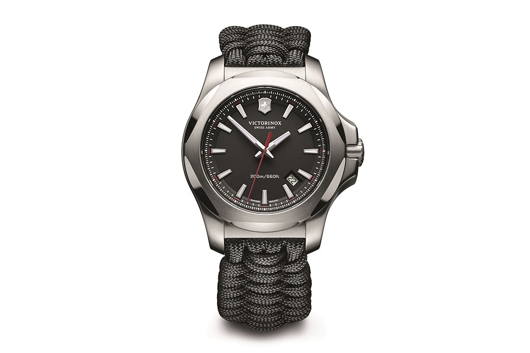 圖片由 Victorinox 提供