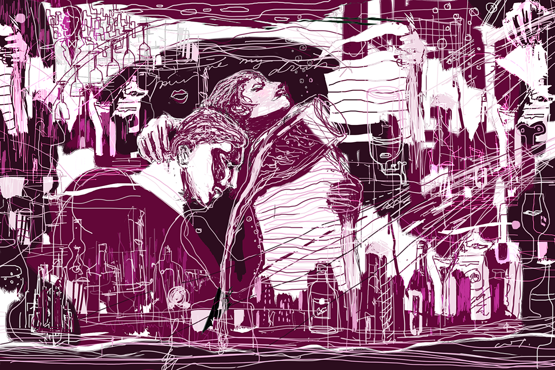 圖:Wilson Tsang / 端傳媒