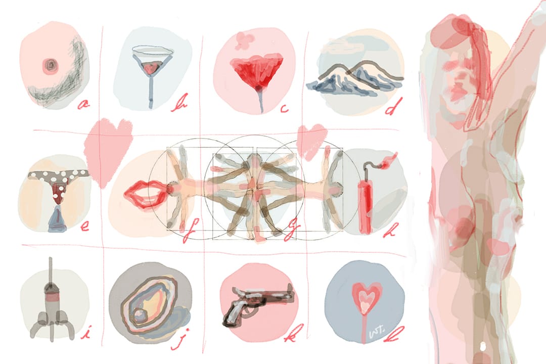 图：Wilson Tsang / 端传媒