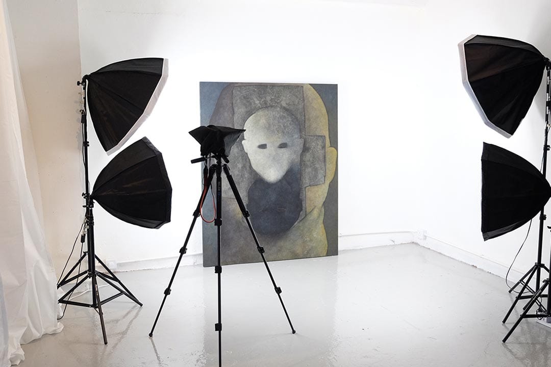 图片由 CHARBON 提供