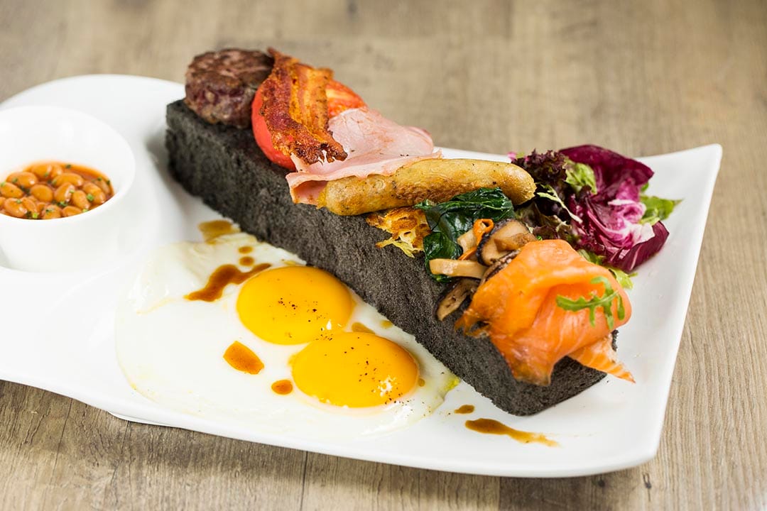 圖片由 Kettle Black 提供