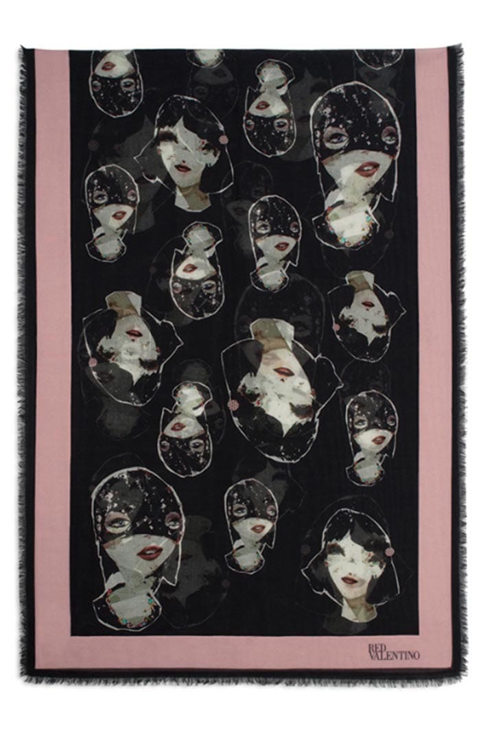 圖片由 RedValentino 提供