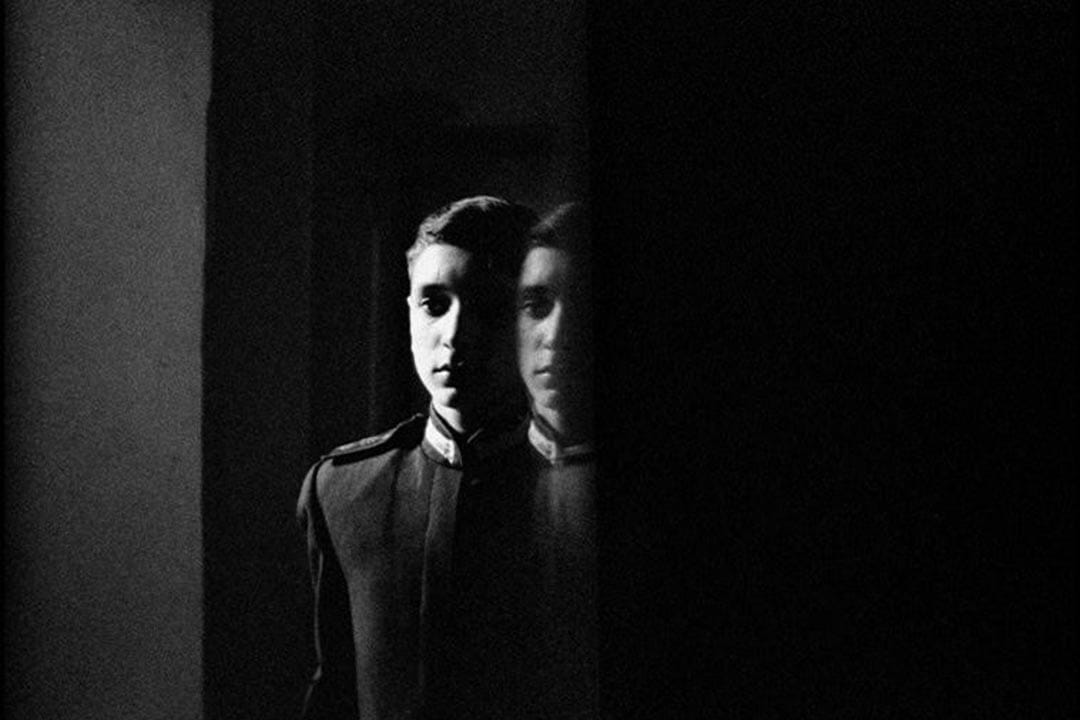 圖片由香港國際攝影節提供