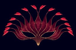 图片由 Clé de Peau Beauté 提供