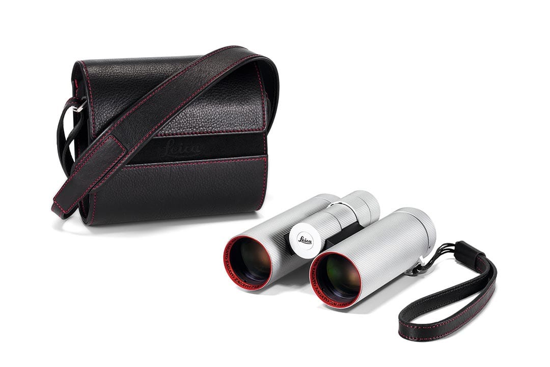 圖片由 Leica 提供