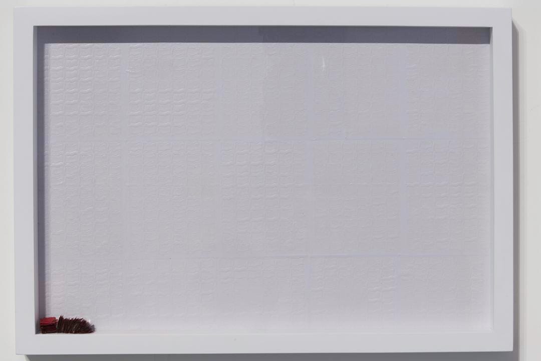 图片由亚洲当代艺术空间提供