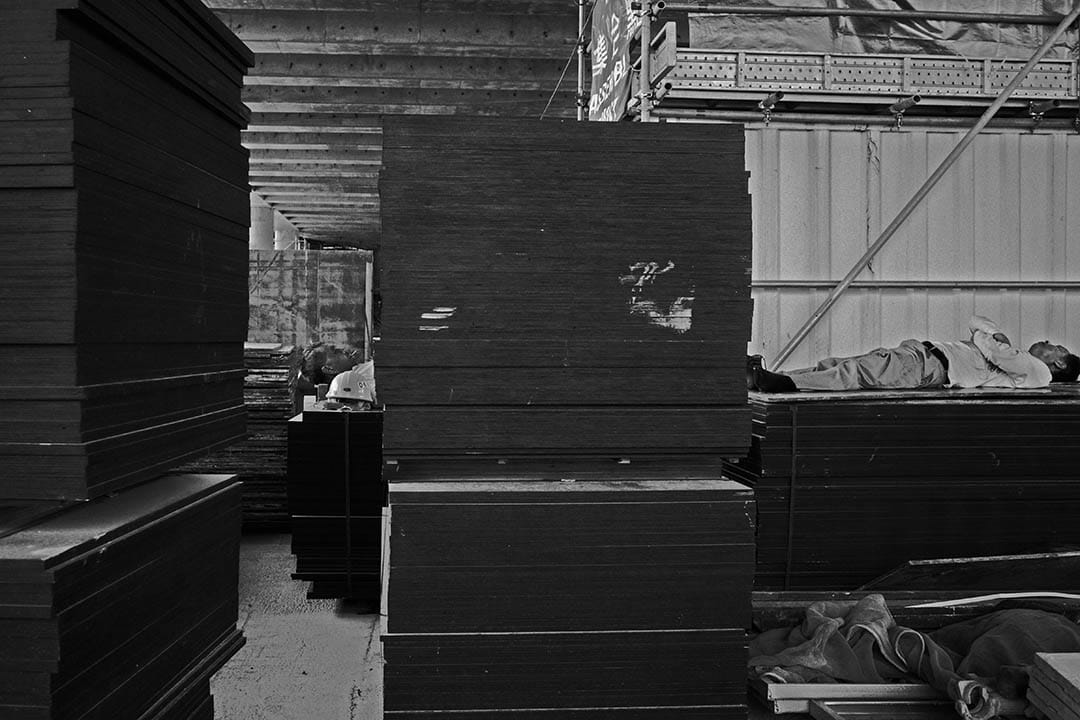 摄: 阿宗/ 端传媒