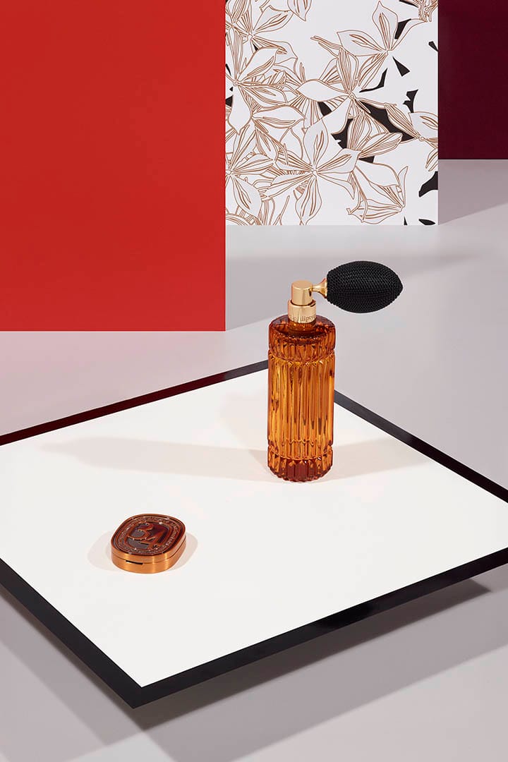 图片 diptyque 提供