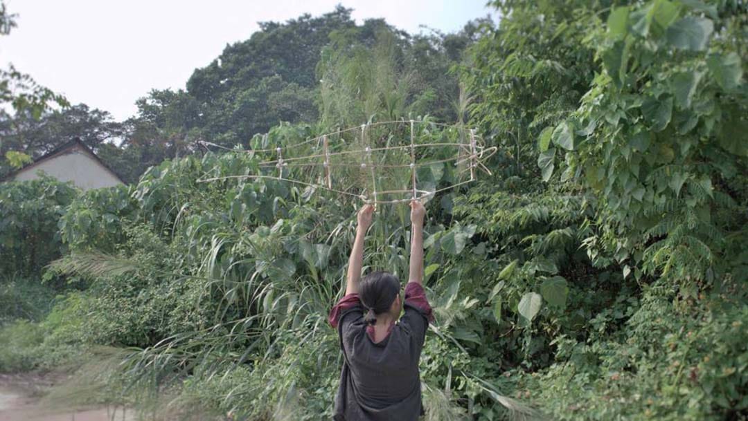 圖片由主辦方提供（社區文化發展中心 主辦 x 小息跨媒介創作室 合辦）