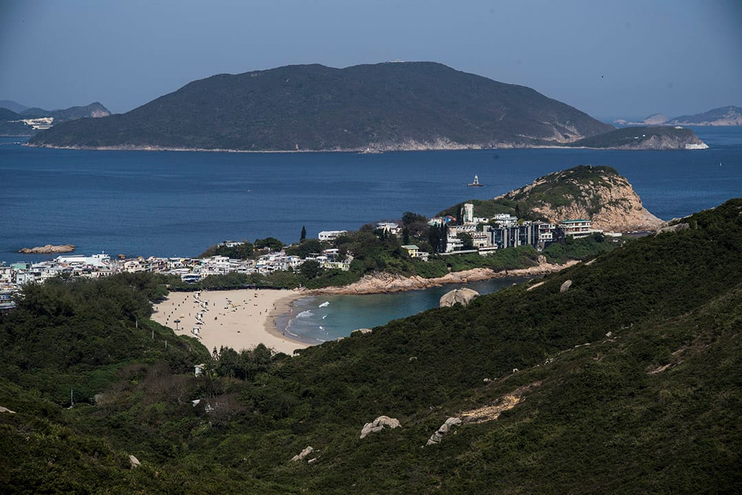 李姓學生，20歲，中學六年級，石澳。17/01/2016