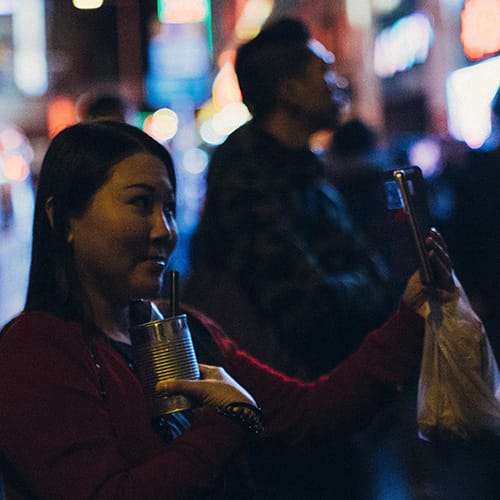 摄：卢翊铭/端传媒