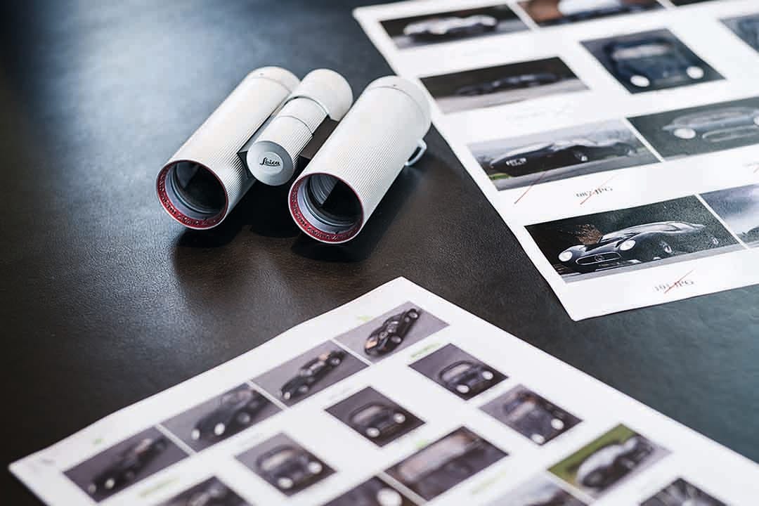 圖片由 Leica 提供