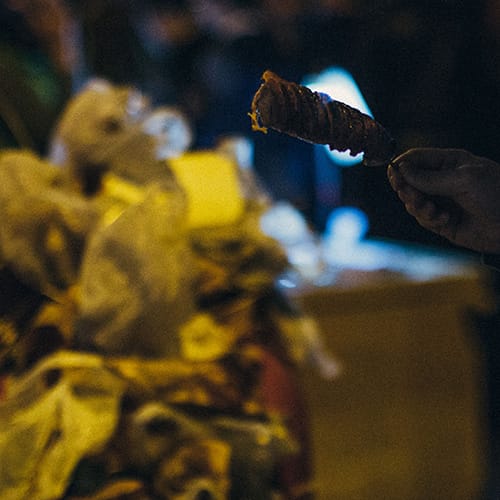 摄：卢翊铭/端传媒