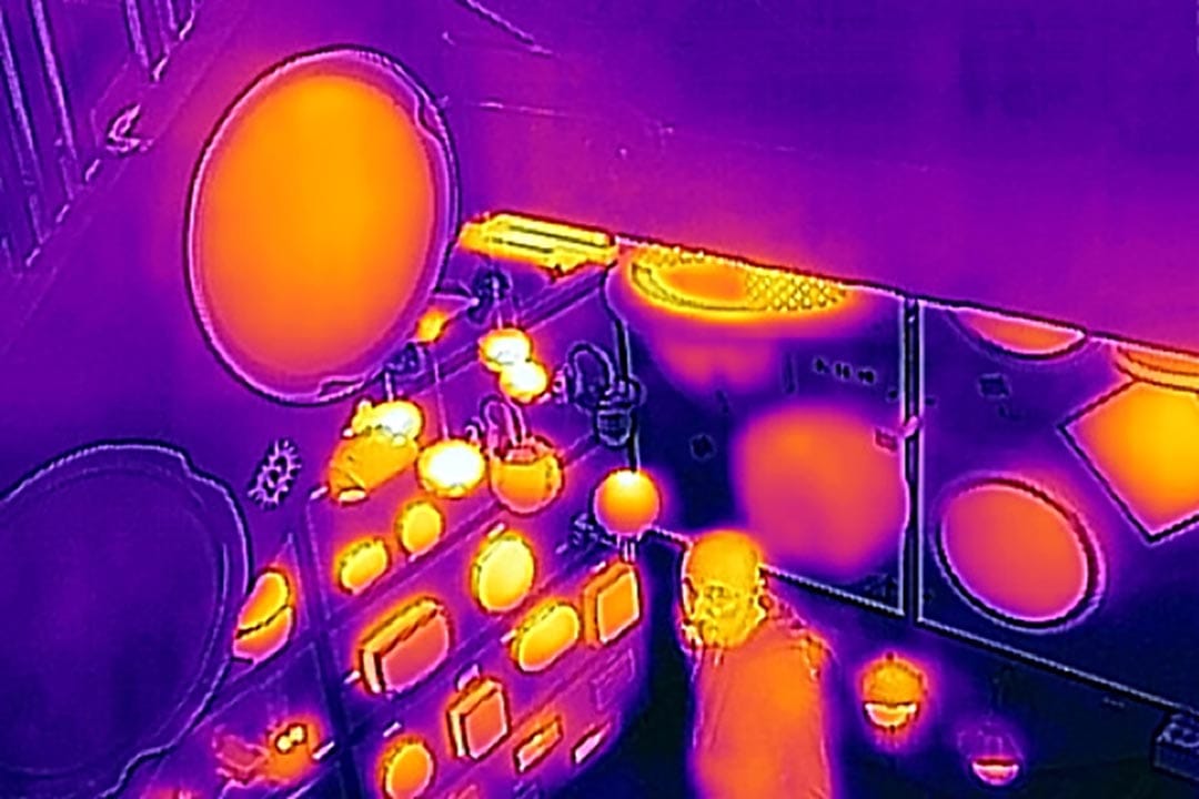 攝：林亦非 /端傳媒