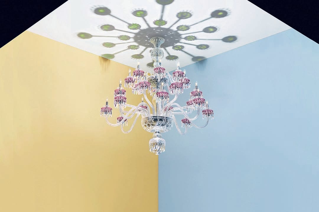 图片由 Saint-Louis 提供