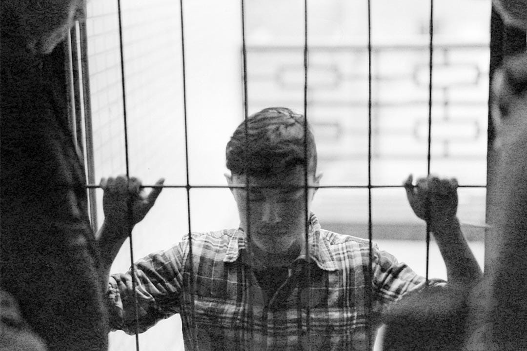 圖片由孟京輝工作室提供