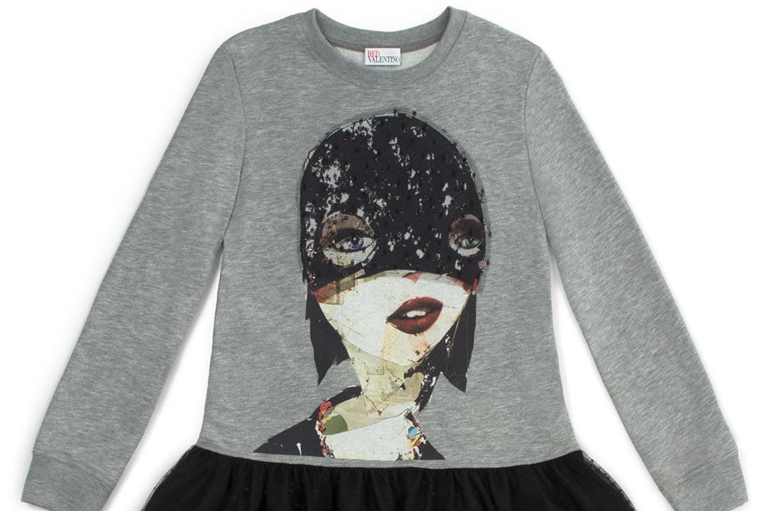 圖片由 RedValentino 提供