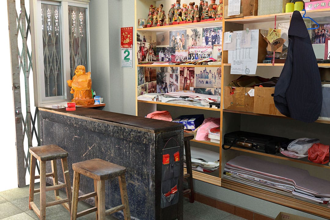 圖片由光影作坊提供