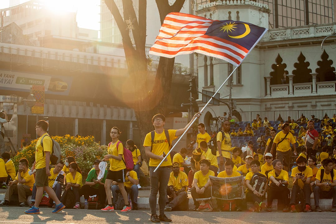 攝 :Charles Pertwee/GETTY