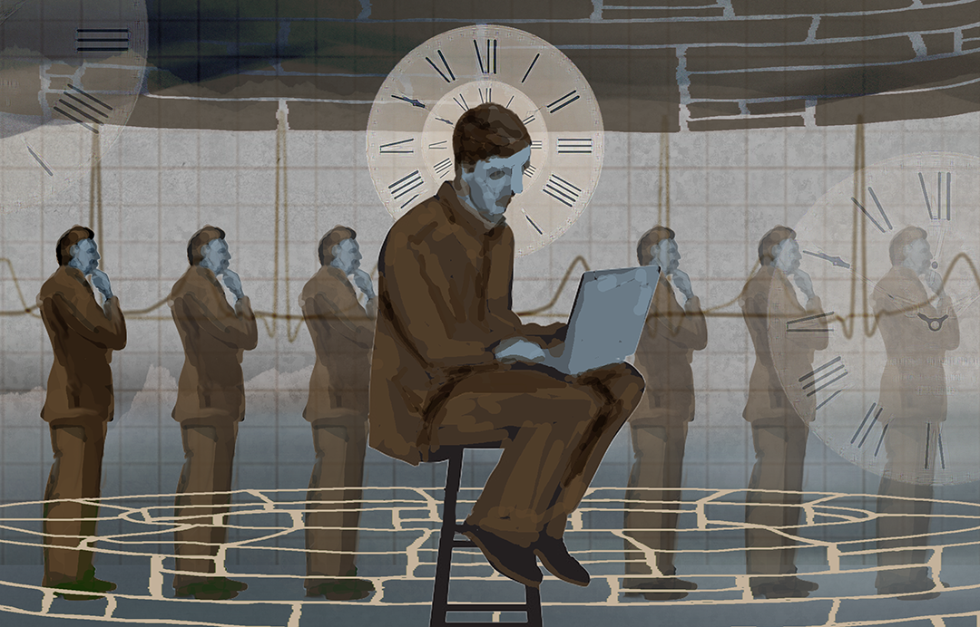 圖：Wilson Tsang / 端傳媒