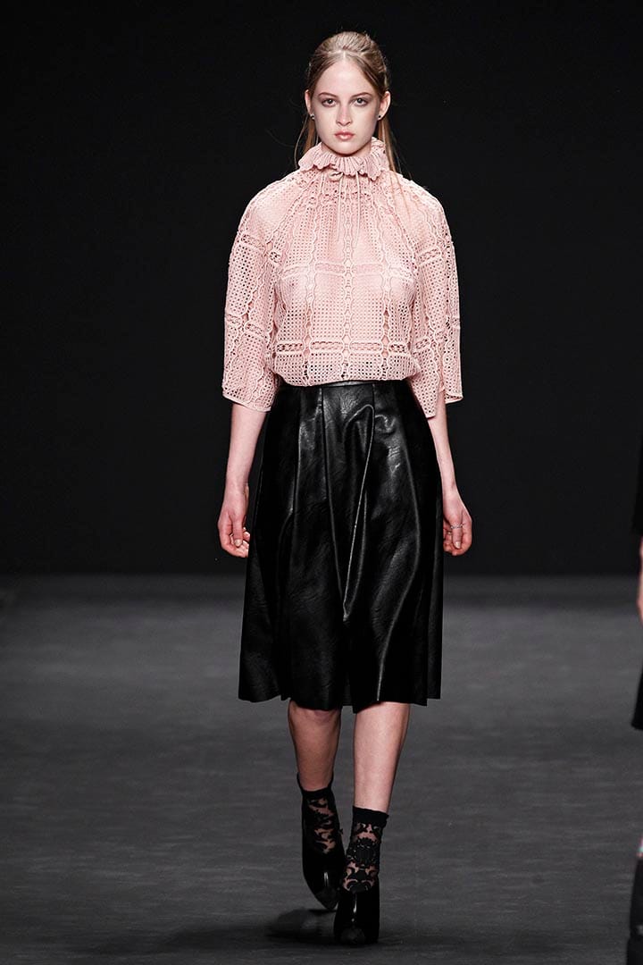 图片由 Vivienne Tam 提供