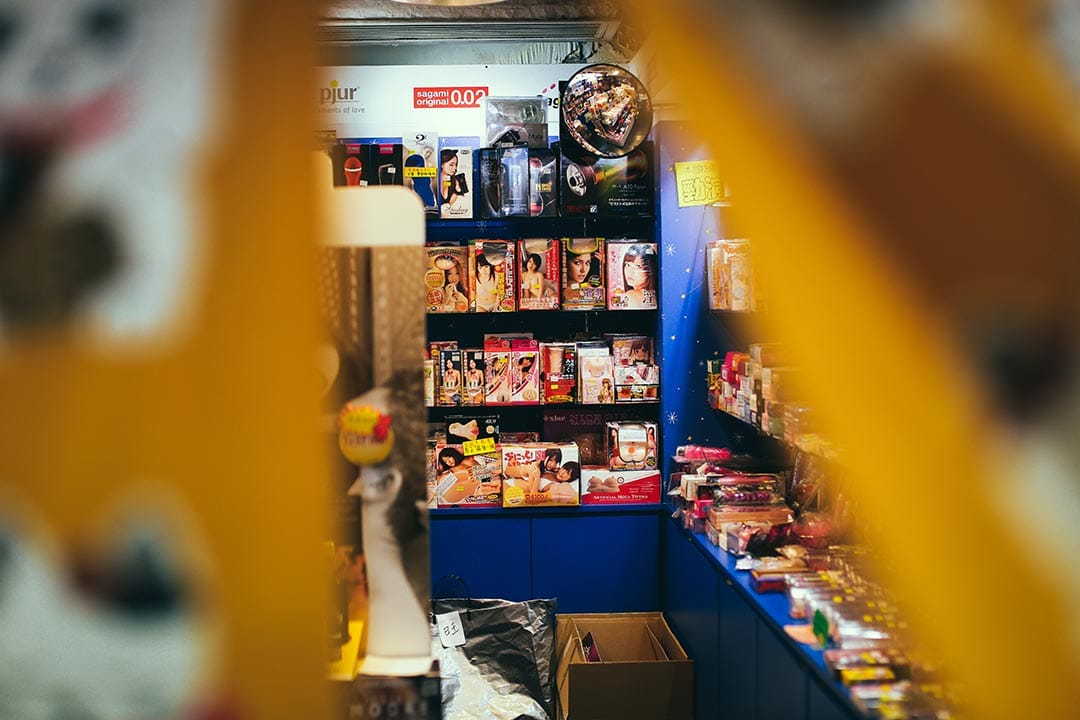 攝：王嘉豪/端傳媒