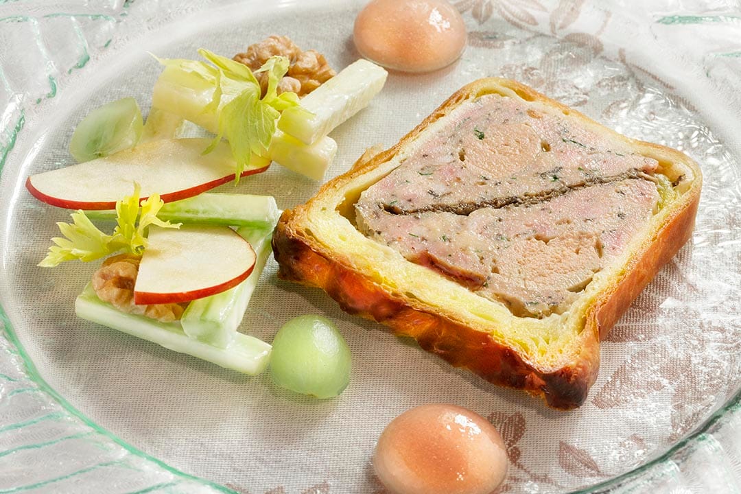 图片由半岛酒店提供