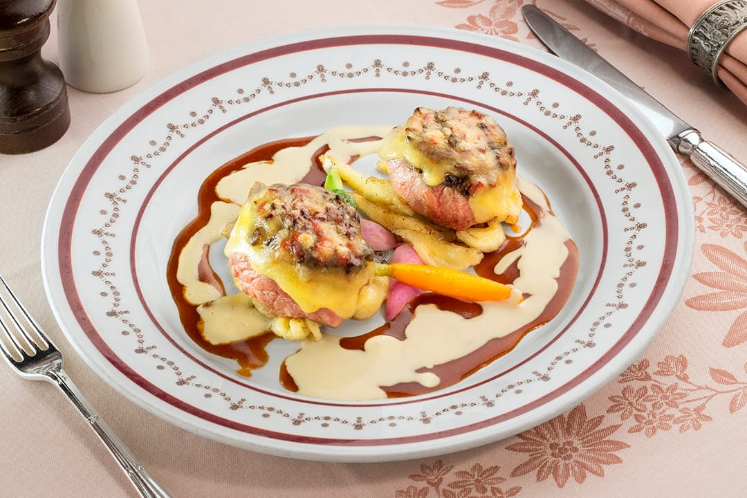 图片由半岛酒店提供