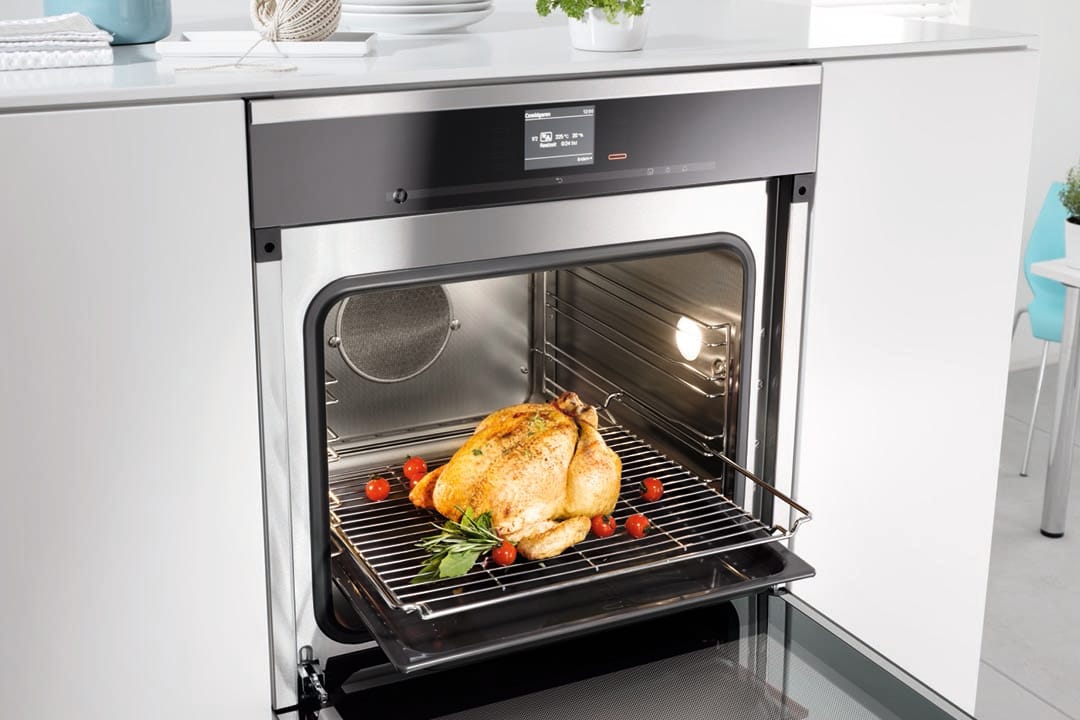 图片由 Miele 提供