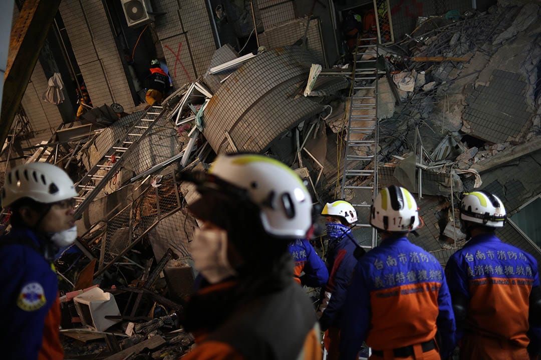 攝：林亦非/端傳媒