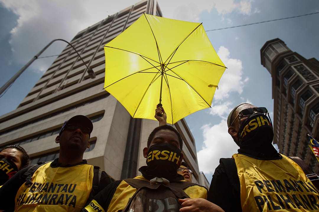 攝 : Joshua Paul/AP