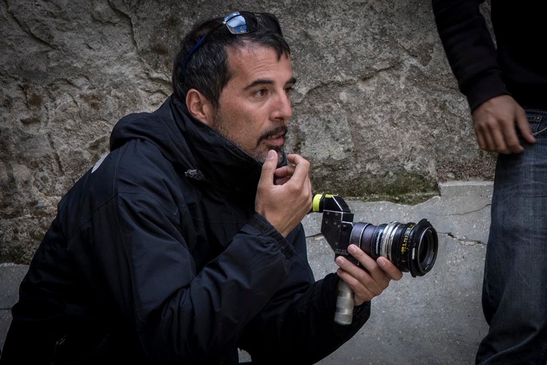 图片由香港国际电影节协会提供