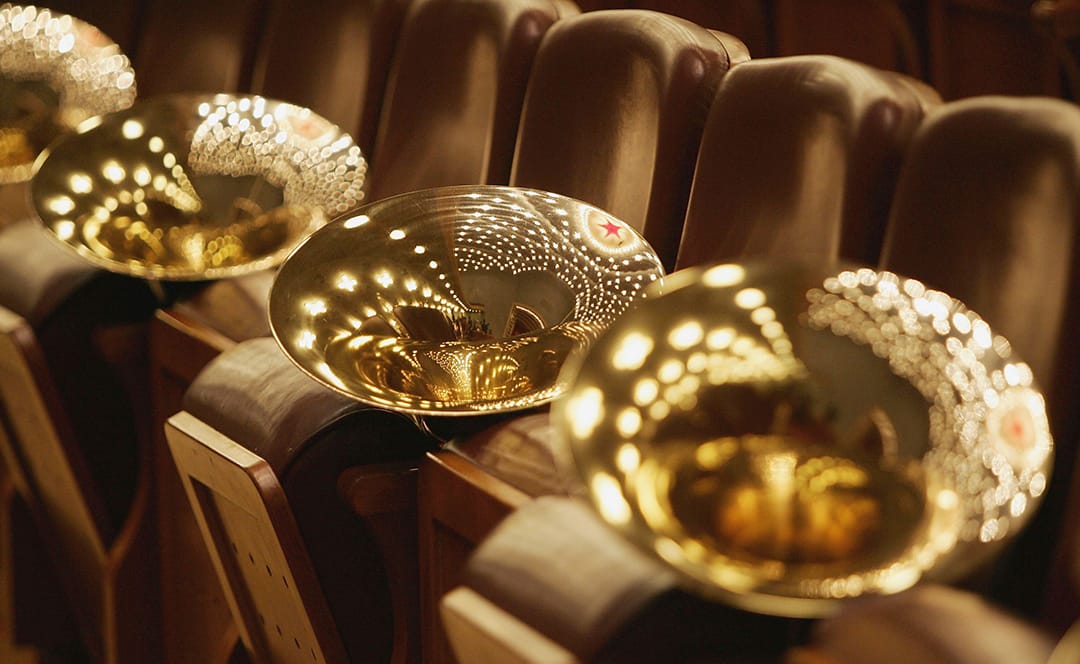 2005年3月12日，北京，人民大会堂。摄：Andrew Wong/GETTY