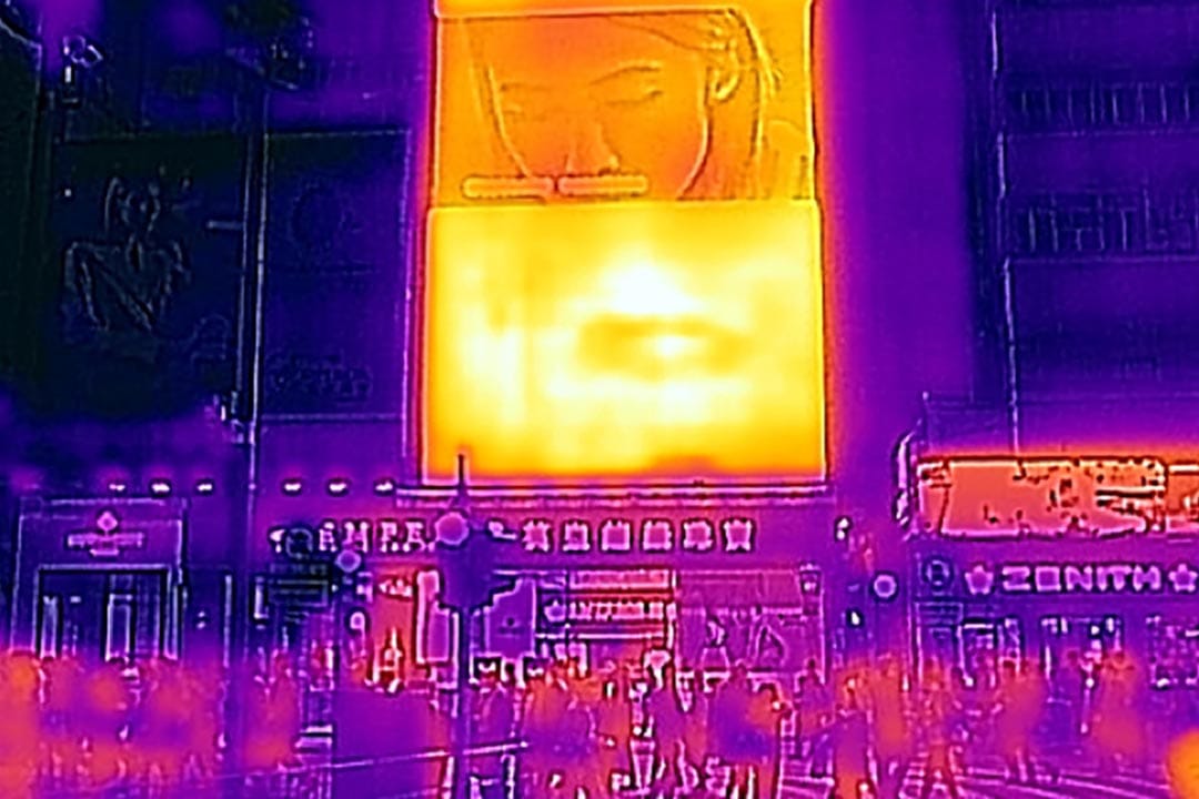 攝：林亦非 /端傳媒